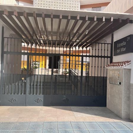 Estudio Estrella Del Mar Apartment Torre Del Mar Luaran gambar