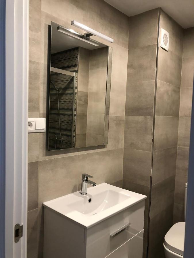 Estudio Estrella Del Mar Apartment Torre Del Mar Luaran gambar