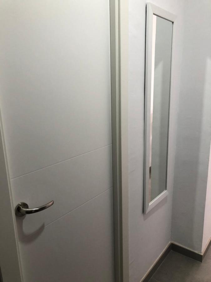 Estudio Estrella Del Mar Apartment Torre Del Mar Luaran gambar